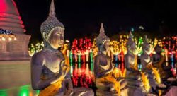 Vesak Visual